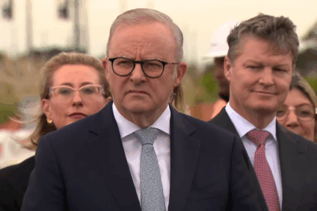 ‘Too old? Too bad’ – Labor targets over-65s