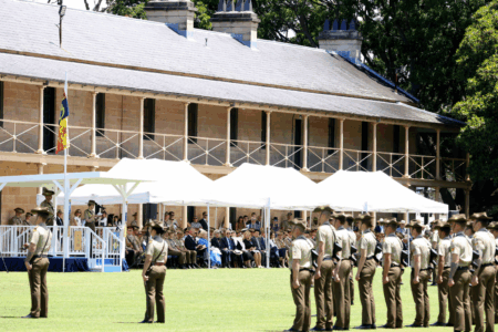 ‘Now or never’ – The campaign to save Victoria Barracks intensifies