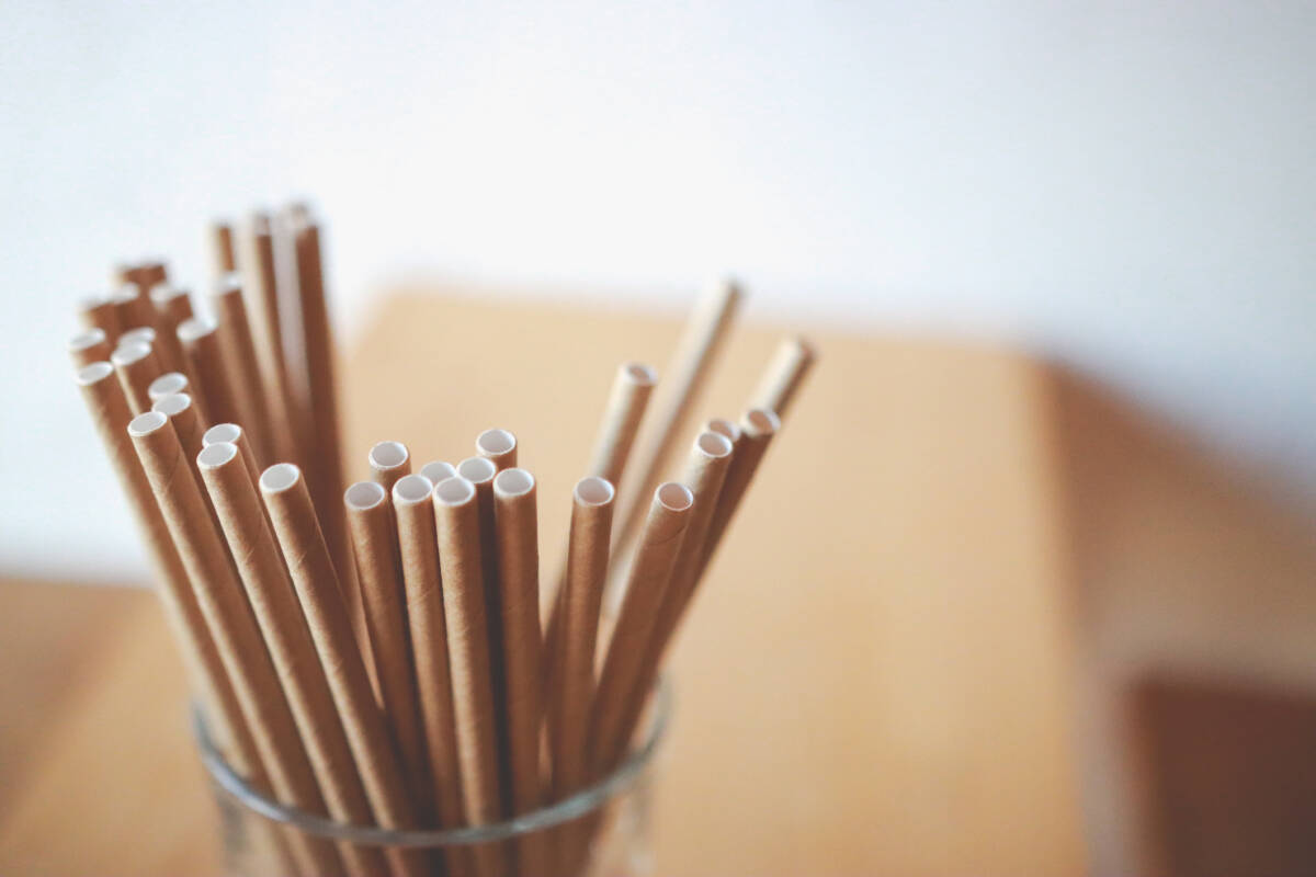 Article image for The plastic straw to break the camel’s back
