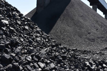 ‘Coal hard truth’ – Governments need to face reality