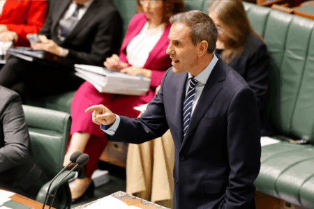 Are higher taxes inevitable? What politicians refuse to admit about Australia’s budget