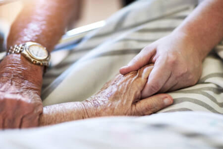 Australia’s aging population pushes emergency departments to a tipping point